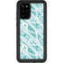 Disney Princess Moana Pattern Galaxy S20 Plus Waterproof Case
