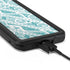 Disney Princess Moana Pattern Galaxy S20 Plus Waterproof Case