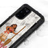 Disney Princess Moana Pattern Galaxy S20 Plus Waterproof Case
