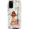 Disney Princess Moana Pattern Galaxy S20 Pro Case