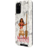 Disney Princess Moana Pattern Galaxy S20 Pro Case