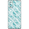 Disney Princess Moana Pattern Galaxy S20 Skin