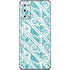 Disney Princess Moana Pattern Galaxy S20 Skin