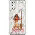 Disney Princess Moana Pattern Galaxy S20 Skin