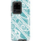 Disney Princess Moana Pattern Galaxy S20 Ultra 5G Pro Case