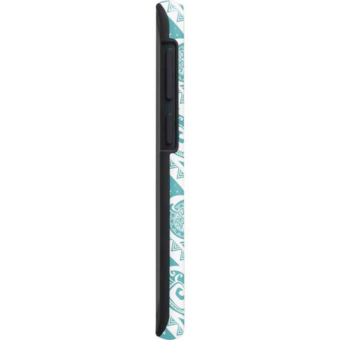 Disney Princess Moana Pattern Galaxy S20 Ultra 5G Pro Case