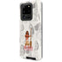 Disney Princess Moana Pattern Galaxy S20 Ultra 5G Pro Case