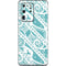 Disney Princess Moana Pattern Galaxy S20 Ultra 5G Skin