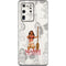 Disney Princess Moana Pattern Galaxy S20 Ultra 5G Skin