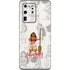 Disney Princess Moana Pattern Galaxy S20 Ultra 5G Skin