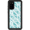Disney Princess Moana Pattern Galaxy S20 Waterproof Case