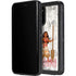 Disney Princess Moana Pattern Galaxy S20 Waterproof Case