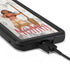 Disney Princess Moana Pattern Galaxy S20 Waterproof Case