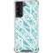Disney Princess Moana Pattern Galaxy S21 5G Clear Case