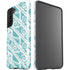Disney Princess Moana Pattern Galaxy S21 5G Pro Case