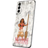 Disney Princess Moana Pattern Galaxy S21 5G Skin