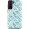 Disney Princess Moana Pattern Galaxy S21 FE Pro Case