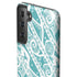 Disney Princess Moana Pattern Galaxy S21 FE Pro Case