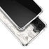 Disney Princess Moana Pattern Galaxy S21 Plus 5G Clear Case