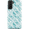 Disney Princess Moana Pattern Galaxy S21 Plus 5G Pro Case