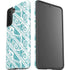 Disney Princess Moana Pattern Galaxy S21 Plus 5G Pro Case