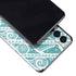 Disney Princess Moana Pattern Galaxy S21 Plus 5G Skin