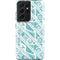 Disney Princess Moana Pattern Galaxy S21 Ultra 5G Pro Case