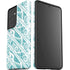 Disney Princess Moana Pattern Galaxy S21 Ultra 5G Pro Case