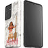 Disney Princess Moana Pattern Galaxy S21 Ultra 5G Pro Case