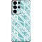 Disney Princess Moana Pattern Galaxy S21 Ultra 5G Skin