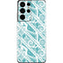 Disney Princess Moana Pattern Galaxy S21 Ultra 5G Skin