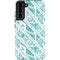 Disney Princess Moana Pattern Galaxy S22 Plus Pro Case