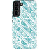 Disney Princess Moana Pattern Galaxy S22 Plus Pro Case