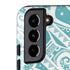 Disney Princess Moana Pattern Galaxy S22 Plus Pro Case