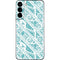 Disney Princess Moana Pattern Galaxy S22 Plus Skin