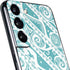 Disney Princess Moana Pattern Galaxy S22 Plus Skin