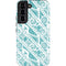 Disney Princess Moana Pattern Galaxy S22 Pro Case