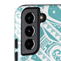 Disney Princess Moana Pattern Galaxy S22 Pro Case