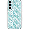 Disney Princess Moana Pattern Galaxy S22 Skin
