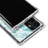 Disney Princess Moana Pattern Galaxy S22 Ultra Clear Case