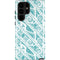 Disney Princess Moana Pattern Galaxy S22 Ultra Pro Case