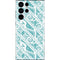 Disney Princess Moana Pattern Galaxy S22 Ultra Skin