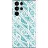 Disney Princess Moana Pattern Galaxy S22 Ultra Skin