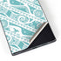 Disney Princess Moana Pattern Galaxy S22 Ultra Skin
