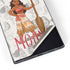 Disney Princess Moana Pattern Galaxy S22 Ultra Skin