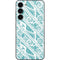 Disney Princess Moana Pattern Galaxy S23 FE Skin