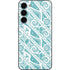 Disney Princess Moana Pattern Galaxy S23 FE Skin