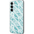 Disney Princess Moana Pattern Galaxy S23 FE Skin