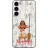 Disney Princess Moana Pattern Galaxy S23 FE Skin