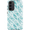 Disney Princess Moana Pattern Galaxy S23 Plus Pro Case